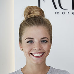 Ina Bergkemper