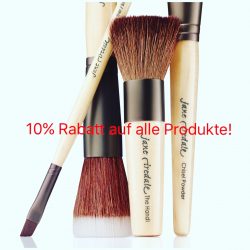 10% Rabatt