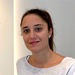 Panagiota Christou-Zotou